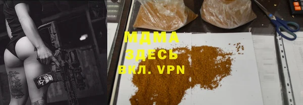 гашик Михайлов